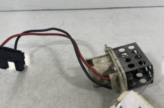 Resistance chauffage RENAULT CLIO 1