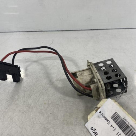 Resistance chauffage RENAULT CLIO 1