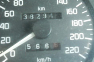 Bras essuie glace arriere RENAULT R19