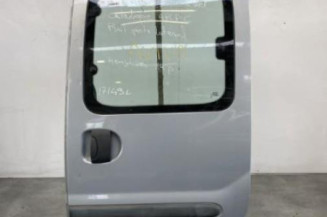 Porte laterale gauche RENAULT KANGOO 1 Photo n°1