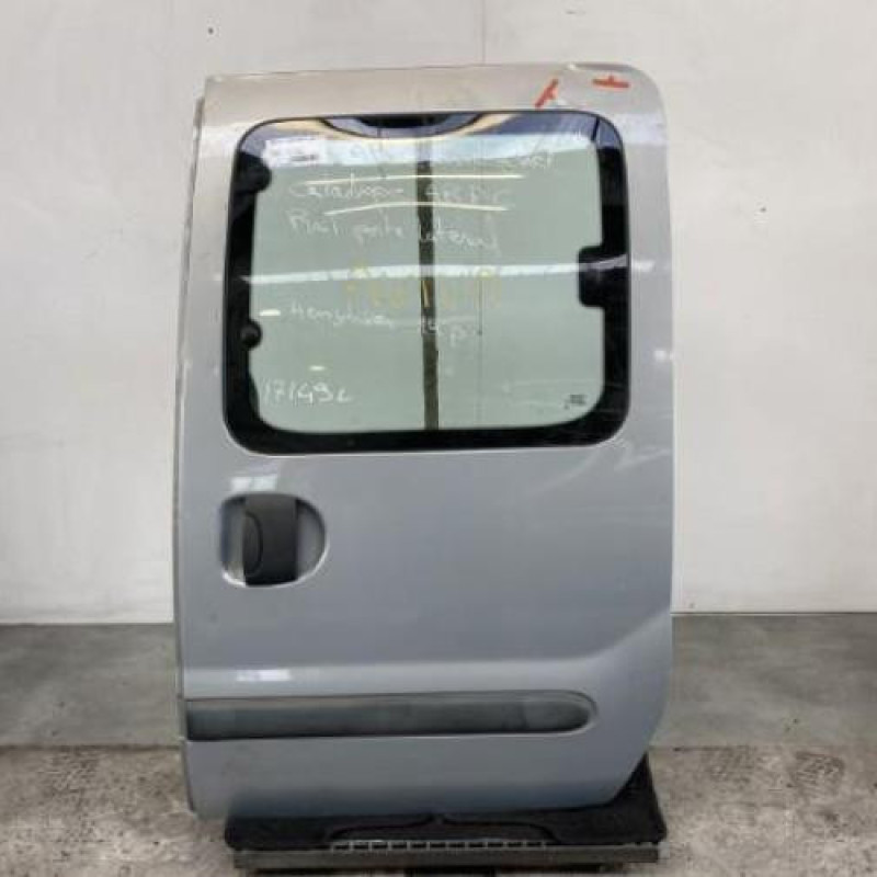 Porte laterale gauche RENAULT KANGOO 1 Photo n°1