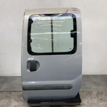Porte laterale gauche RENAULT KANGOO 1 Photo n°1