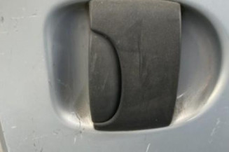 Porte laterale gauche RENAULT KANGOO 1