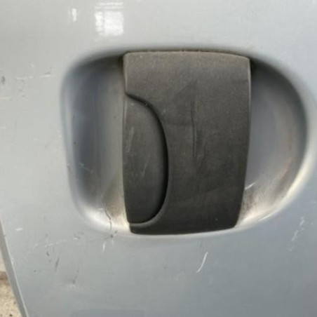 Porte laterale gauche RENAULT KANGOO 1