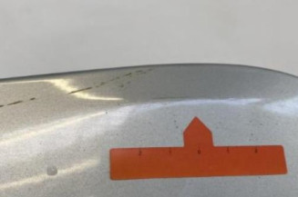 Porte laterale gauche RENAULT KANGOO 1