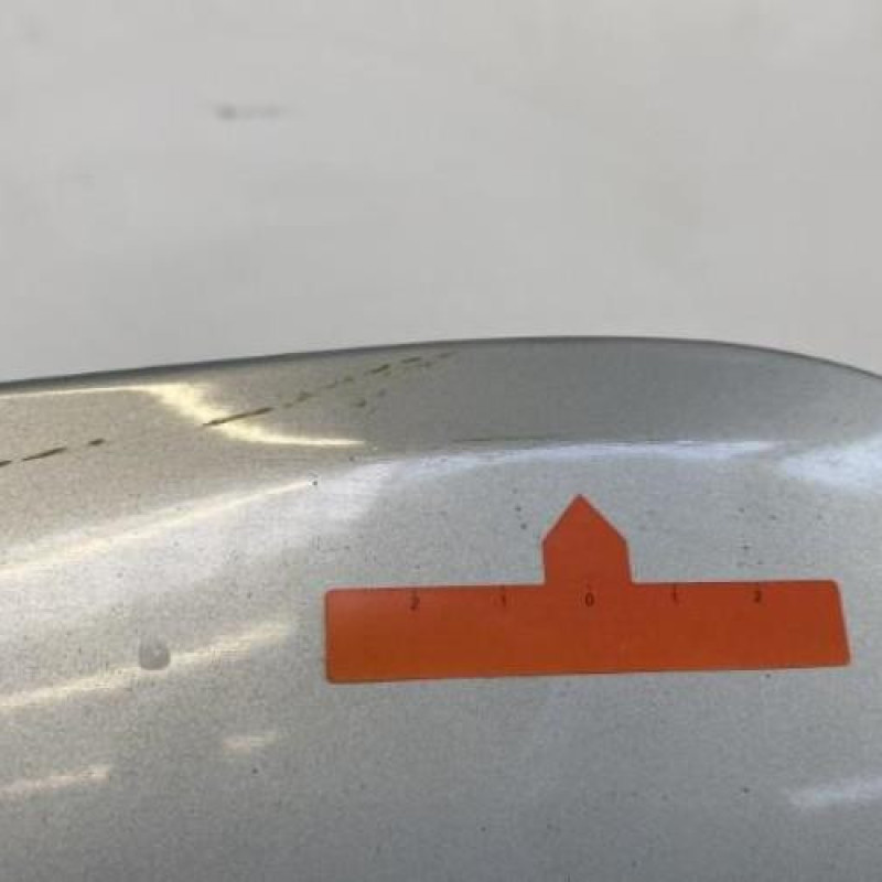 Porte laterale gauche RENAULT KANGOO 1 Photo n°4