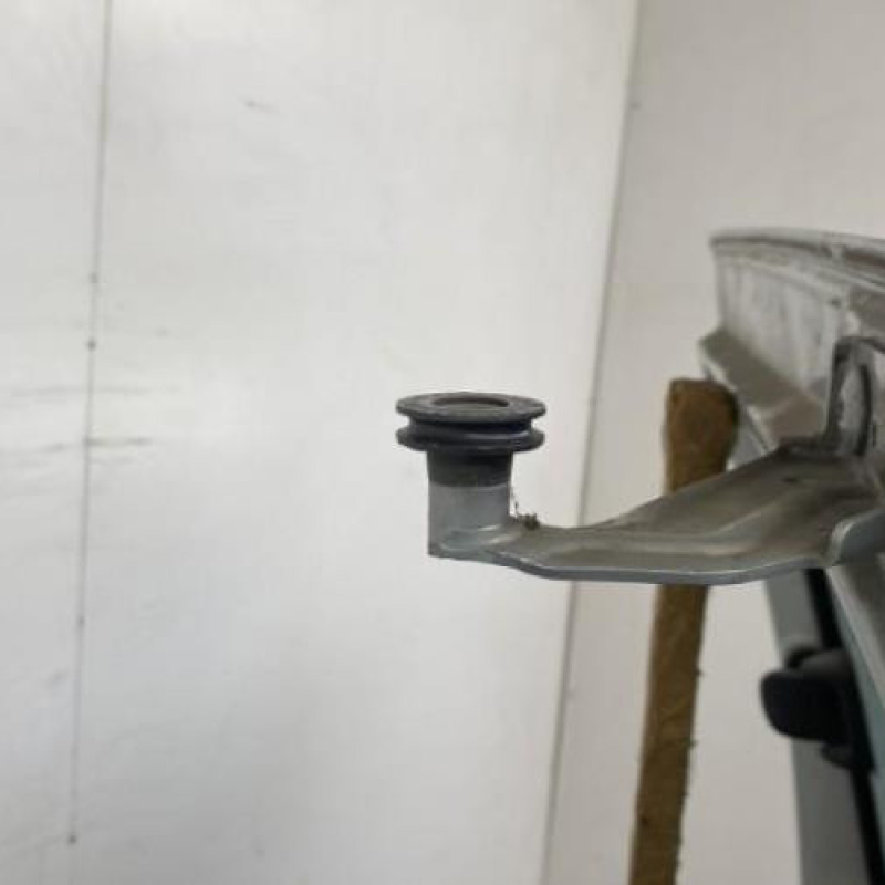 Porte laterale gauche RENAULT KANGOO 1 Photo n°7