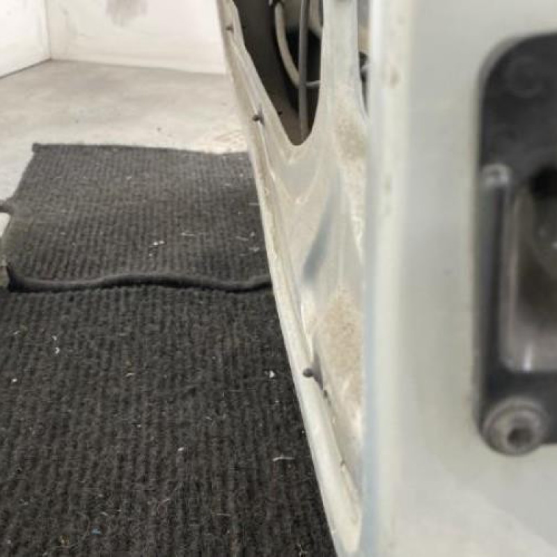 Porte laterale gauche RENAULT KANGOO 1 Photo n°10