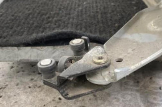 Porte laterale gauche RENAULT KANGOO 1
