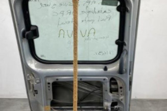 Porte laterale gauche RENAULT KANGOO 1