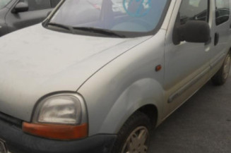 Porte laterale gauche RENAULT KANGOO 1