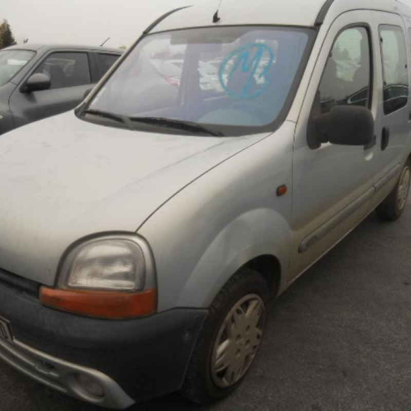 Porte laterale gauche RENAULT KANGOO 1 Photo n°13