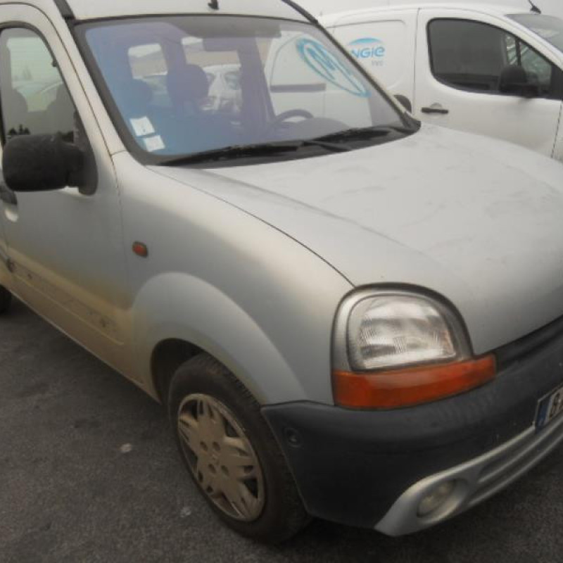 Porte laterale gauche RENAULT KANGOO 1 Photo n°14