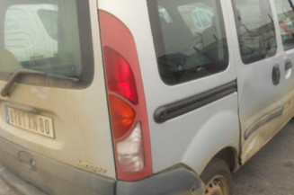 Porte laterale gauche RENAULT KANGOO 1