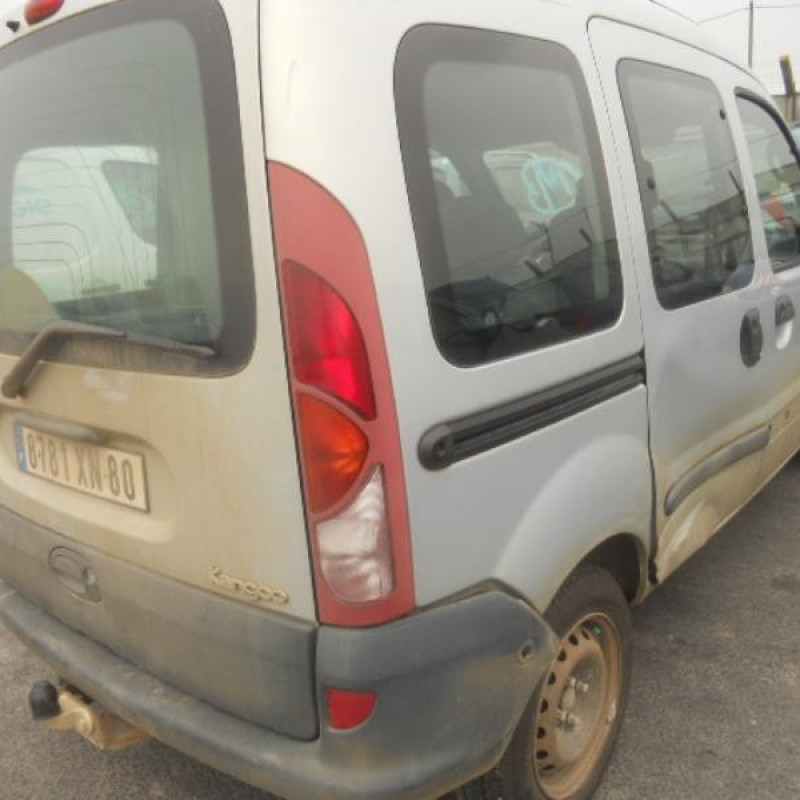 Porte laterale gauche RENAULT KANGOO 1 Photo n°15