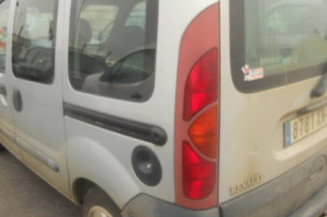 Porte laterale gauche RENAULT KANGOO 1