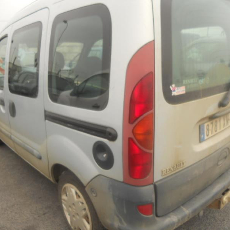Porte laterale gauche RENAULT KANGOO 1 Photo n°16