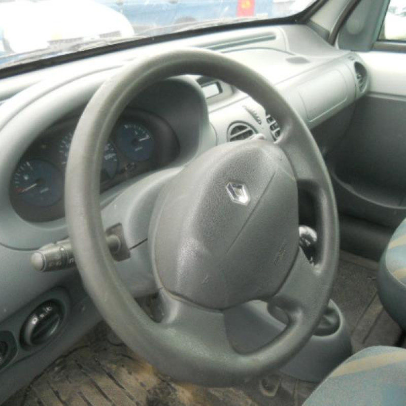 Porte laterale gauche RENAULT KANGOO 1 Photo n°17