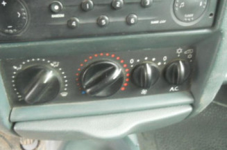 Porte laterale gauche RENAULT KANGOO 1