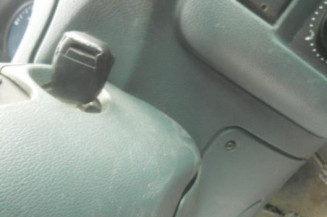 Porte laterale gauche RENAULT KANGOO 1