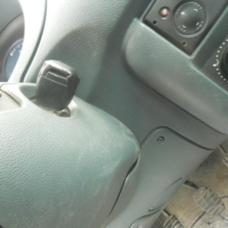 Porte laterale gauche RENAULT KANGOO 1 Photo n°19