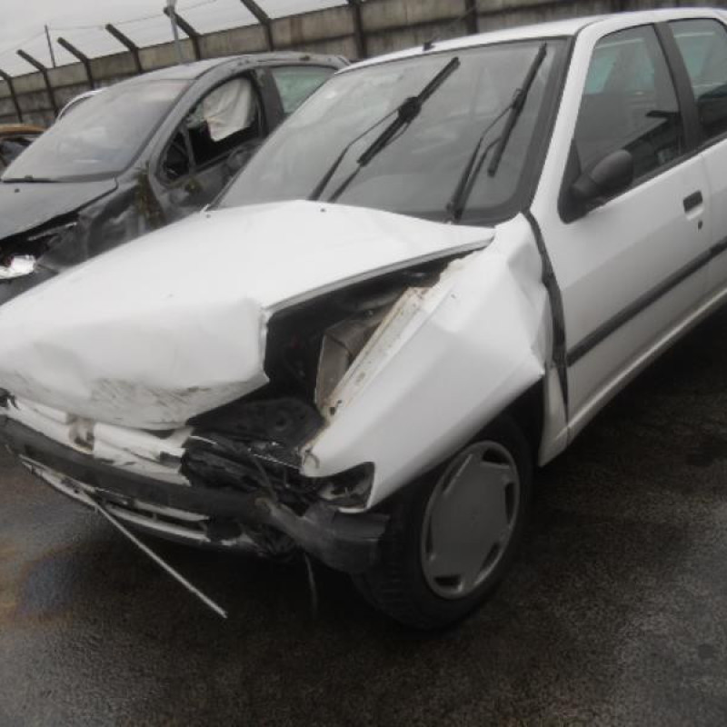 Poignee interieur avant droit PEUGEOT 306 Photo n°4