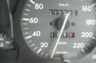 Poignee interieur avant droit PEUGEOT 306