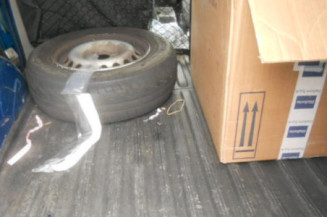 Poignee interieur avant droit RENAULT KANGOO 2