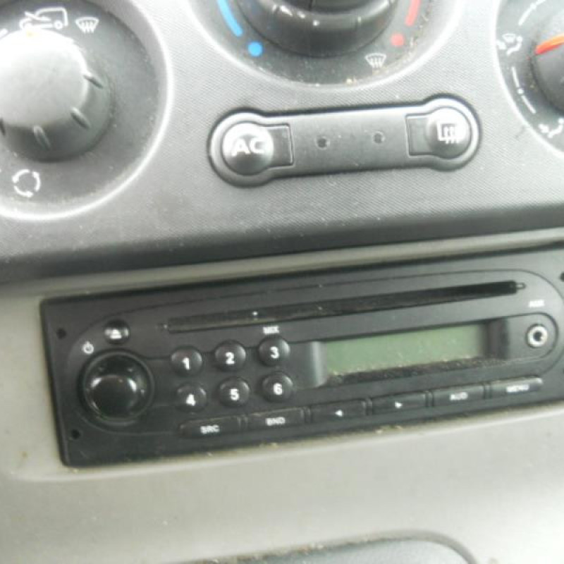 Poignee interieur porte de coffre gauche RENAULT KANGOO 2 Photo n°11