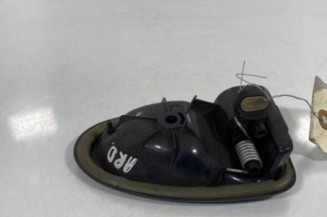 Poignee interieur arriere droit RENAULT CLIO 2