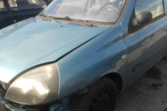 Poignee interieur arriere droit RENAULT CLIO 2