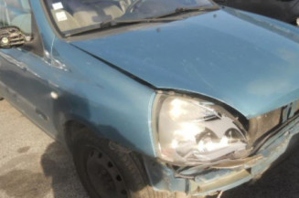 Poignee interieur arriere droit RENAULT CLIO 2