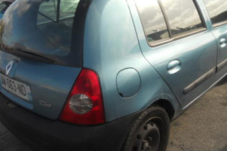 Poignee interieur arriere droit RENAULT CLIO 2