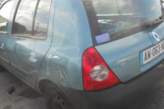 Poignee interieur arriere droit RENAULT CLIO 2