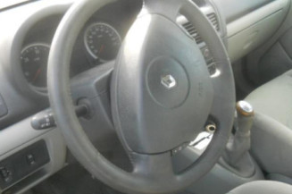 Poignee interieur arriere droit RENAULT CLIO 2