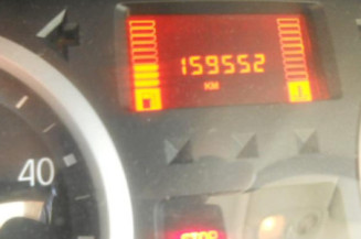 Poignee interieur arriere droit RENAULT CLIO 2