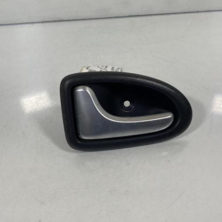 Poignee interieur avant gauche RENAULT CLIO 2 Photo n°1