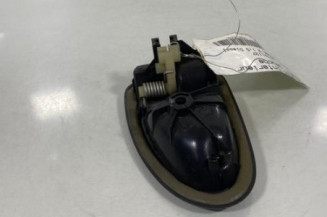 Poignee interieur avant gauche RENAULT CLIO 2