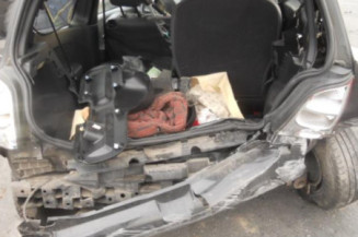 Poignee interieur avant droit RENAULT TWINGO 2