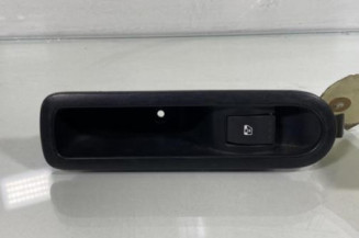 Interrupteur de leve vitre arriere droit RENAULT GRAND SCENIC 2 Photo n°1