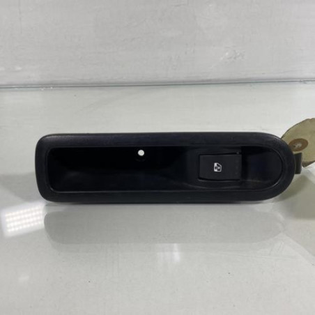 Interrupteur de leve vitre arriere droit RENAULT GRAND SCENIC 2 Photo n°1