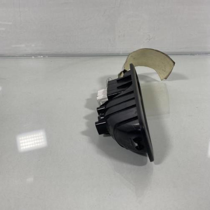 Interrupteur de leve vitre arriere droit RENAULT GRAND SCENIC 2 Photo n°2