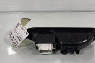 Interrupteur de leve vitre arriere droit RENAULT GRAND SCENIC 2