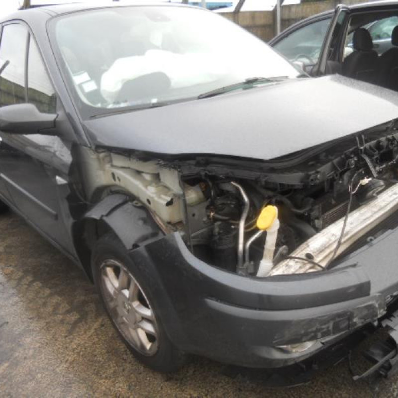 Interrupteur de leve vitre arriere droit RENAULT GRAND SCENIC 2 Photo n°6