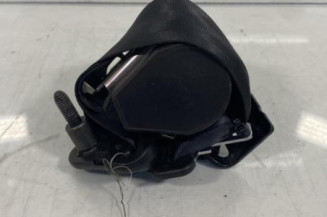 Ceinture arriere gauche RENAULT MEGANE 3 Photo n°1
