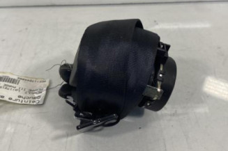 Ceinture arriere gauche RENAULT MEGANE 3