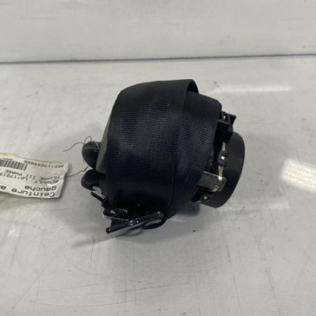Ceinture arriere gauche RENAULT MEGANE 3