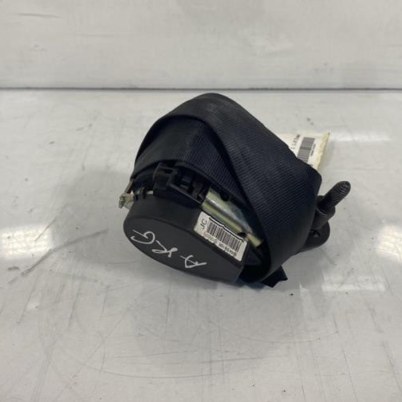 Ceinture arriere gauche RENAULT MEGANE 3 Photo n°3