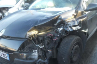 Ceinture arriere gauche RENAULT MEGANE 3