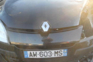 Ceinture arriere gauche RENAULT MEGANE 3